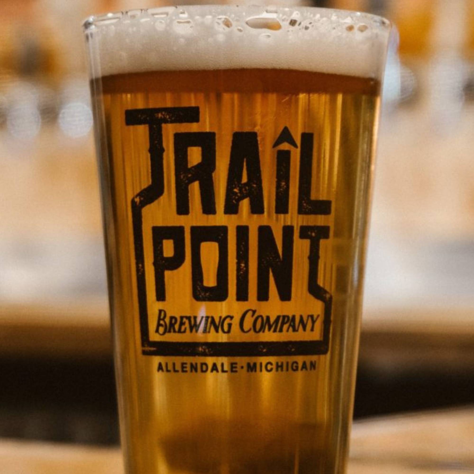 Trail Point Brewing Company